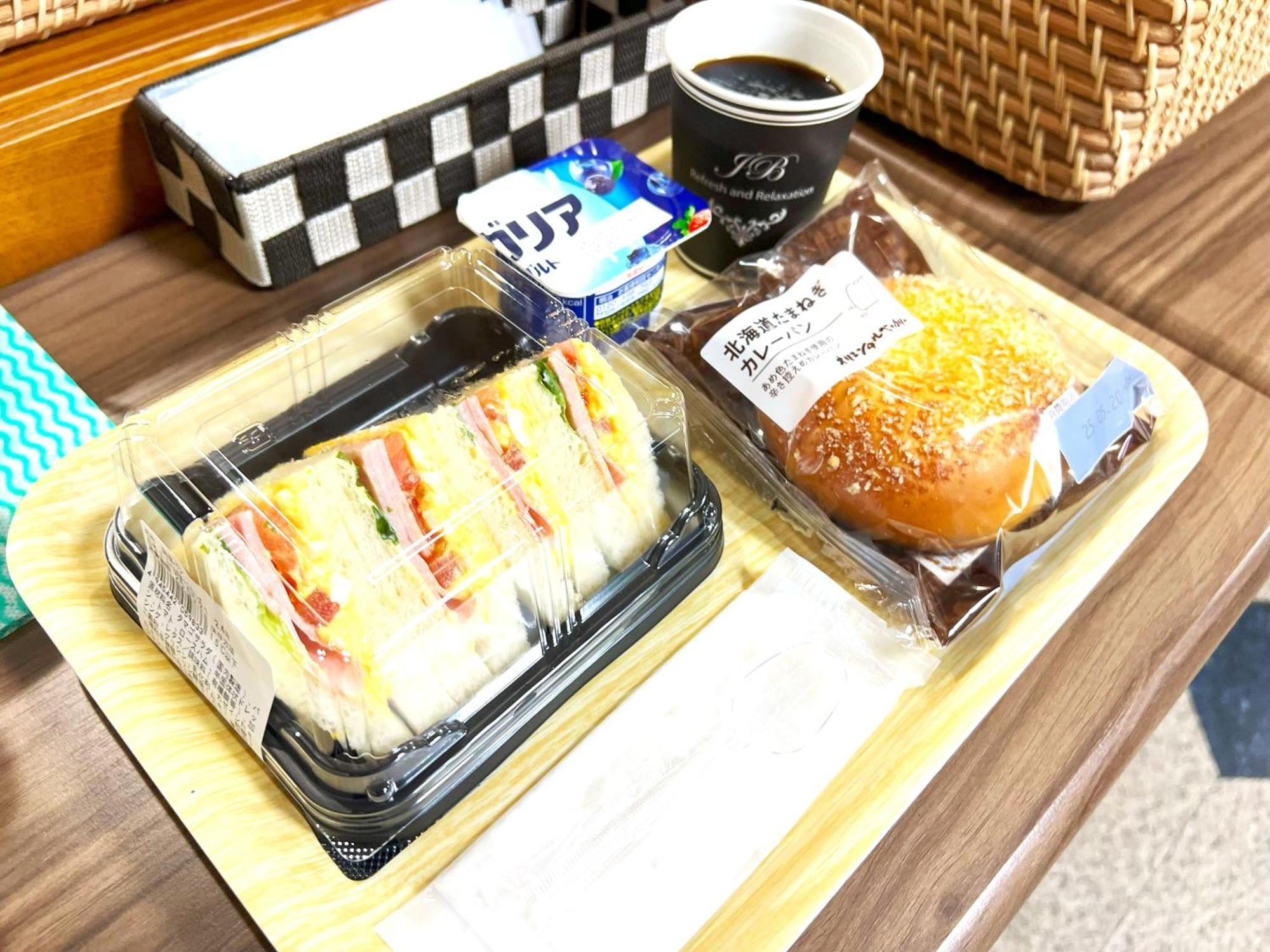 Business Inn Sennichimae Hotel Osaka Buitenkant foto